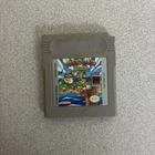 Wario Land: Super Mario Land 3 Nintendo Game Boy Platformer Cartridge