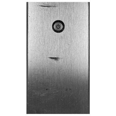 #ad Winplus AC55929 Portable 8000mAh Car Jump Start Power Bank UNIT ONLY $19.99