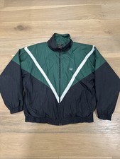 Vintage USA Olympics 90's JC Penney Men's L Jacket Tracksuit Set Windbreaker