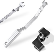 Universal Wrench Extender + Wrench Extender T...