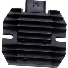 Ricks Motorsport Electric 14-413 Lithium-Ion Battery-Compatible Rectifier/Reg...