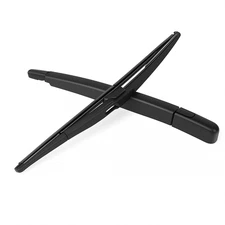 Rear Windshield Wiper Arm Blade Assembly  R/GLE Class Rear Wiper Arm and Blade