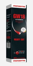 Heavy Cut Solid Compound GW18 – Fast Scratch Removal for Plastics & Painted Surf