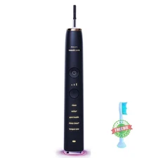 Philips Sonicare DiamondClean Smart 9700 Electric Toothbrush Handle HX993L Blue