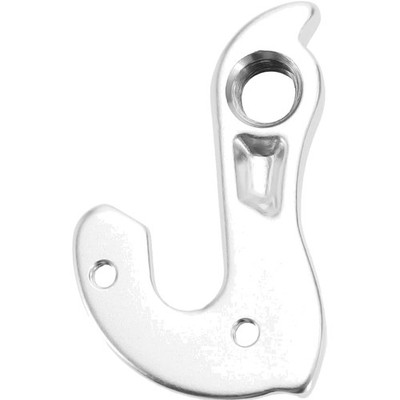 Fahrrad Schaltauge Aluminium Fahrrad Heckhaken Shimano kompatibel