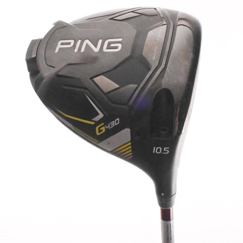 Ping Driver 10.5 Loft Golf Clubs for sale | eBay