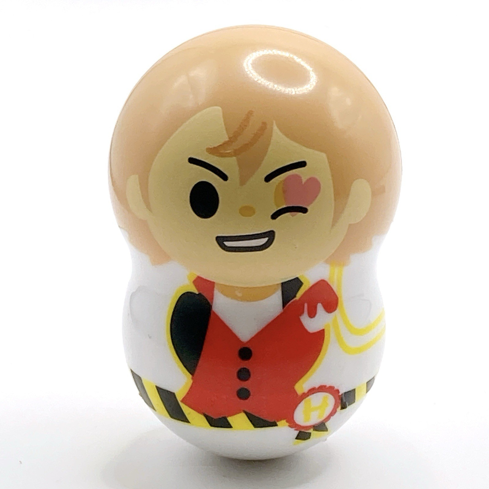 Ace Trappola Disney Twisted Wonderland COO'NUTS Mini Figura Japón Envío gratuito