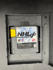NHL 96 (Sega Genesis, 1995)