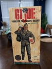 G.I. Joe "Home for the Holidays" Soldier Action Figure African American