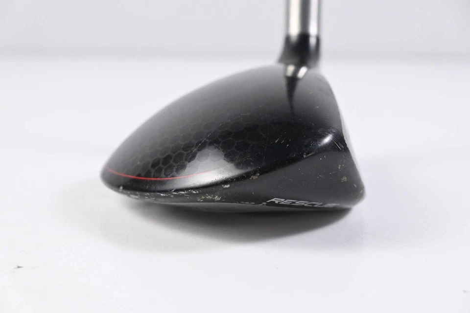Taylormade Burner Superfast #4 Hybrid / 21 Degree / Regular Flex Taylormade REAX - Image 3 of 4