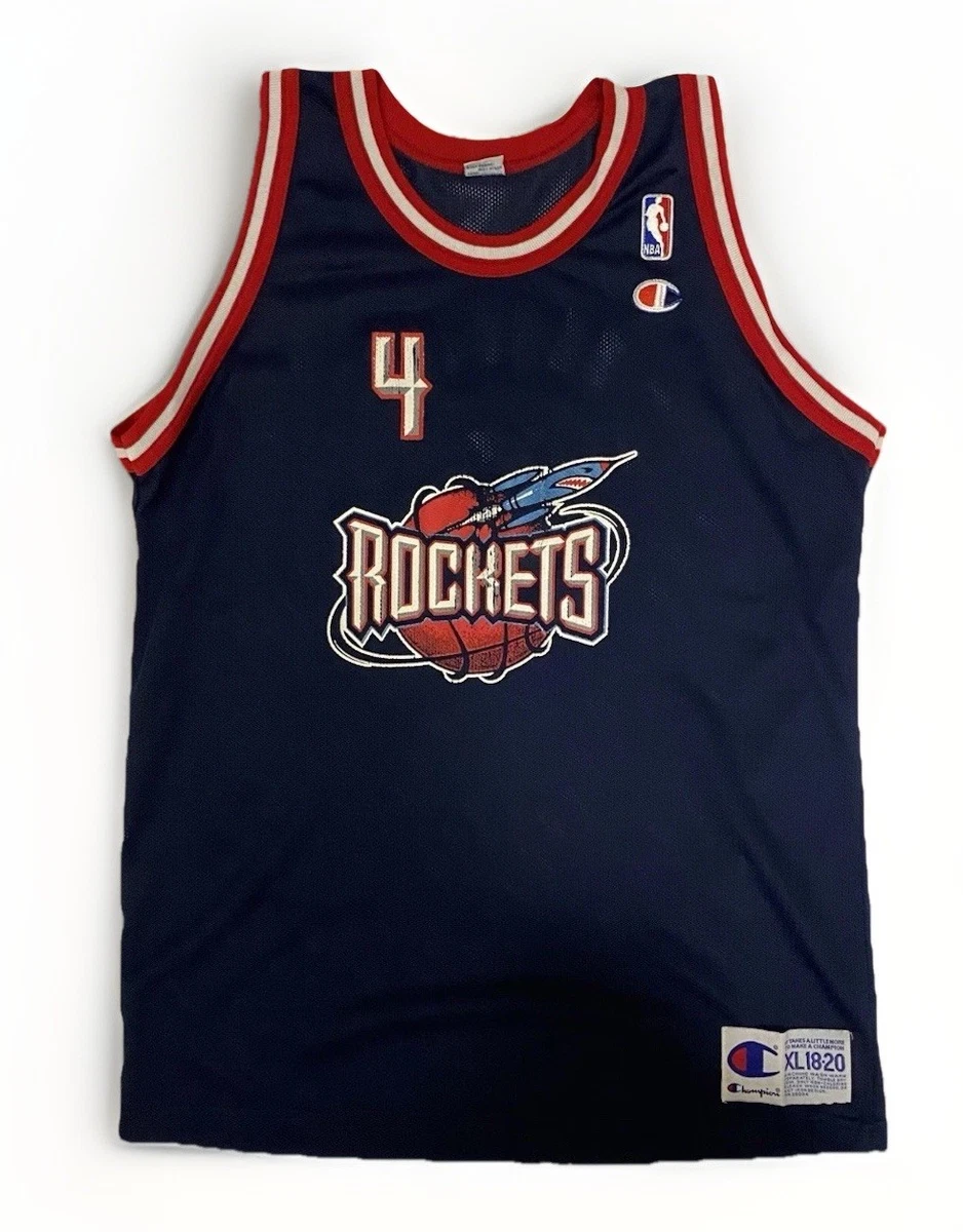 Charles Barkley Houston Rockets NBA Jerseys for sale | eBay