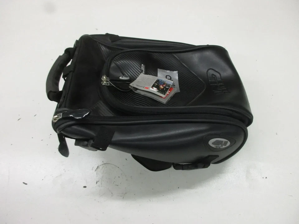 Givi Tankrucksack A1130 Gepäcktasche 18 L Tanktasche Gepäck Benzintank - Bild 3 von 4