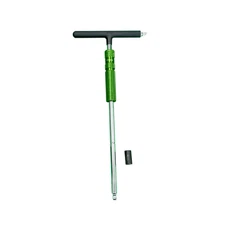  TT250A VIM Tools 2 Piece 1/4 Inch Speed T-Handle & Bit Adapter Kit