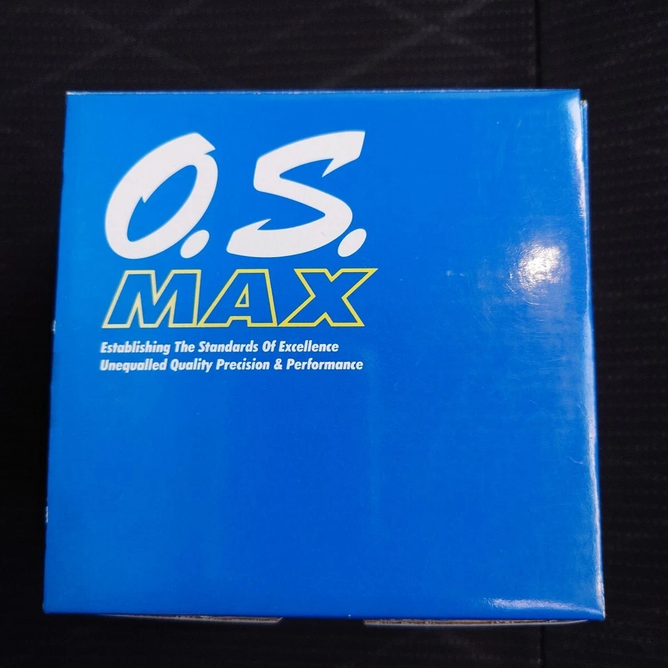 O.S. MAX 15CV-R(P)-T 10C RC Ogawa Seiki Model 11634 - Image 2 of 4