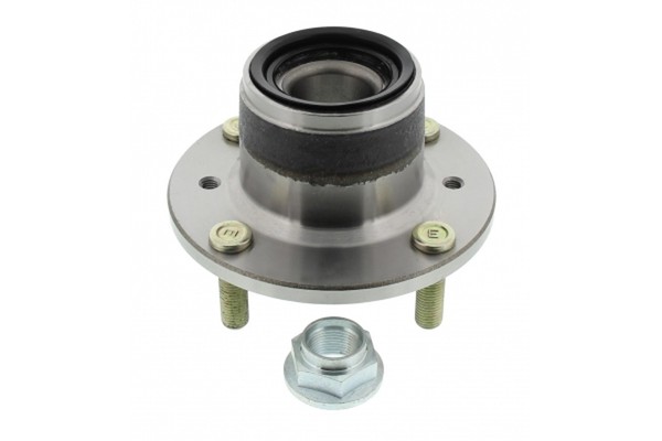 Radlagersatz Mapco 26553 FüR Mitsubishi Galant 6 E32A Turbo E34A E39A E38A E33A-image