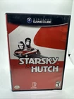 Starsky & Hutch (Nintendo GameCube, 2004) Complete