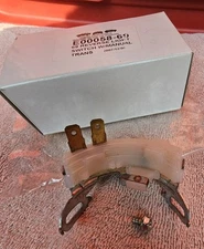 Hugger Performance 69 Reverse Light Switch w/Manual Trans. E00058-69