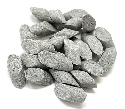 #ad #ad WVN Ceramic Tumbling and Filler Media Angle Cut Cylinders 1 4quot; Size $89.99