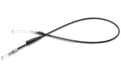 Motion Pro Vortex Twist Throttle Conversion Cable for '04-09 YFZ450 (01-0472)