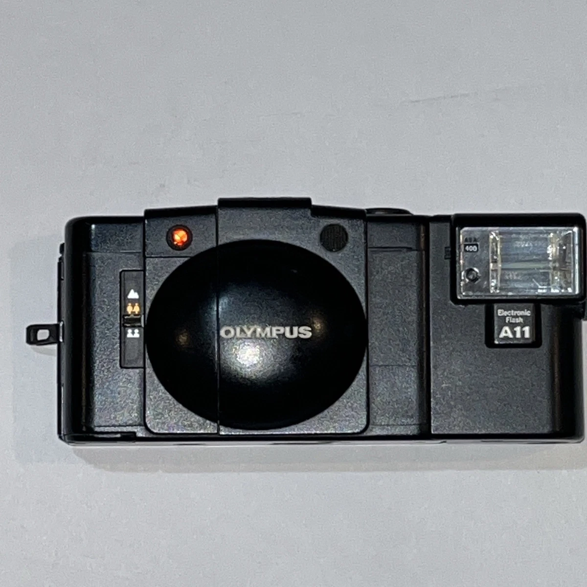 Olympus XA2 Film Cameras for sale | eBay