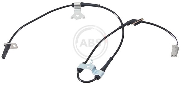 31313 A.B.S. Sensor, Raddrehzahl FüR Suzuki-image