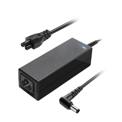 CoreParts MBXLG-AC0002 Netzteil - 25W 19V 1,3A 6,5x4,4mm Stecker mit EU Kabel