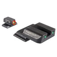 Ameriglo Trooper 3-Dot Night Sight for S&W M&P Shield (SW-823)