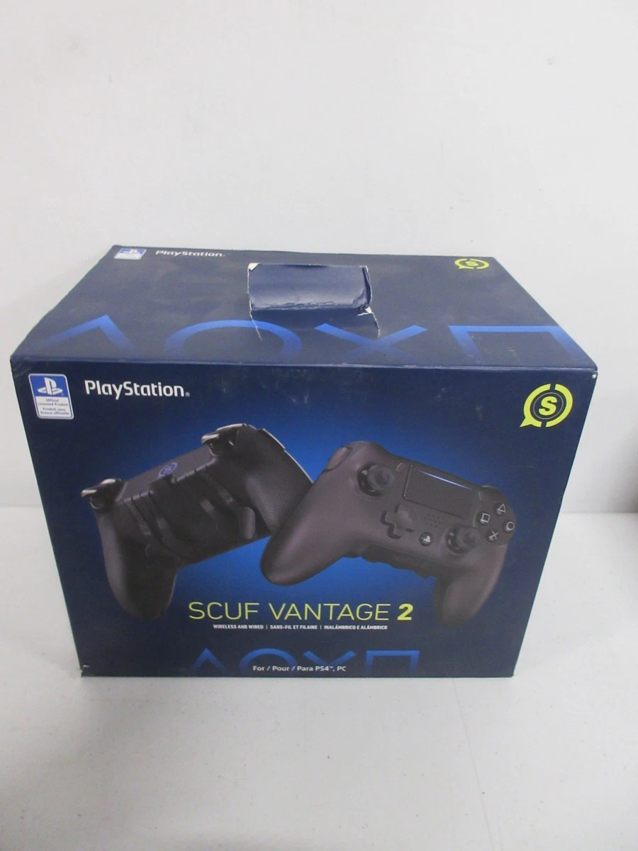 Scuf Controllers for Sony PlayStation 4 for sale | eBay