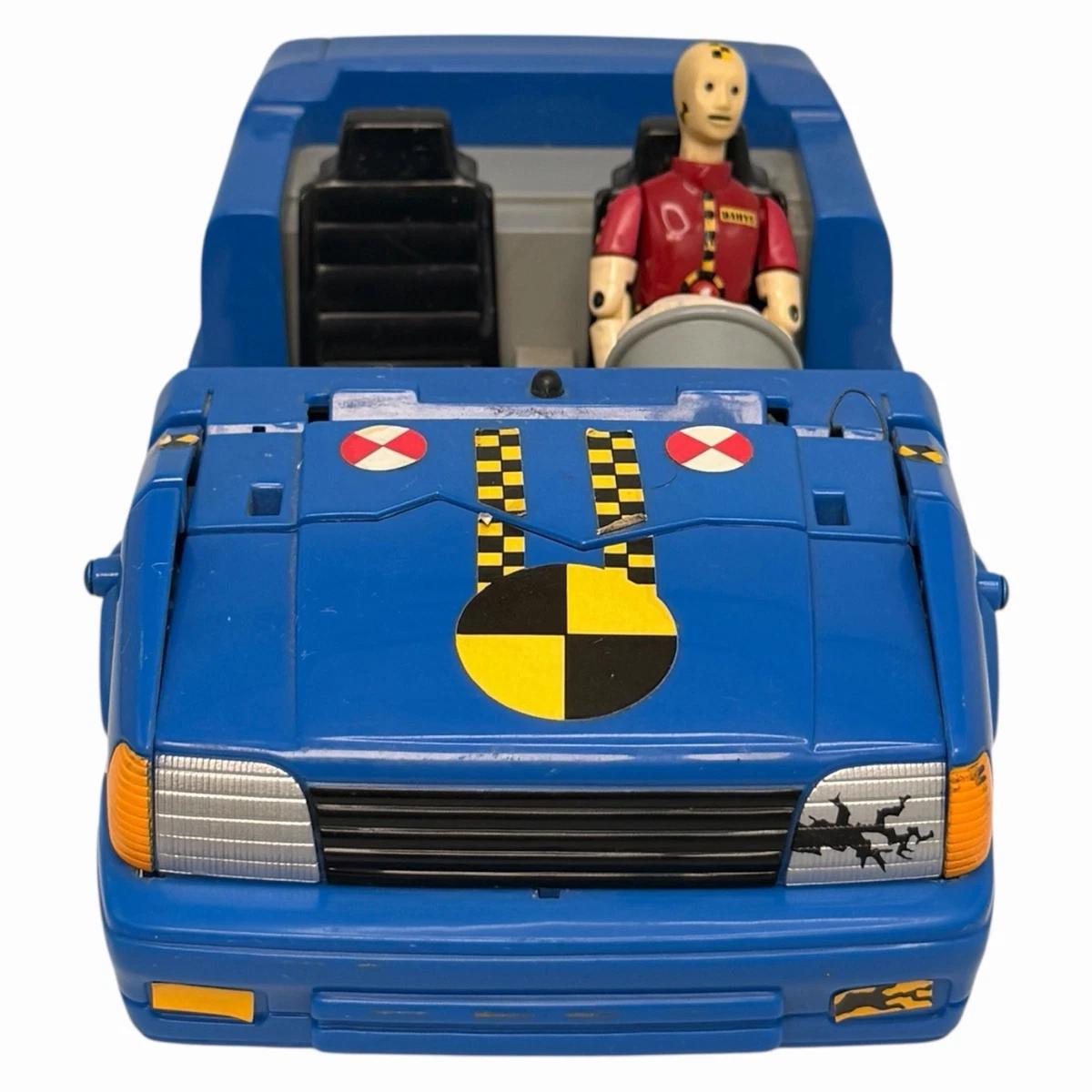 Crash Dummies for sale - eBay