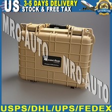 Latest Model Honeywell MiniRAE 3000+ PGM-7320 Portable VOC PID 1PC