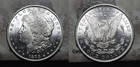 1878 P 7TF Reverse of 1879 Morgan Silver Dollar $1 BU Scarcer Variety !!