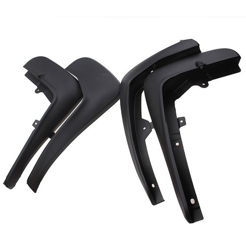 OEM Set Splash Guards Mud Guards Flaps For Range Rover Sport 20052013