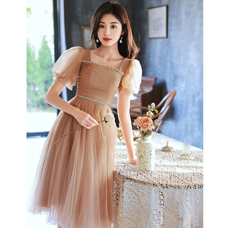 Elegant women dresses