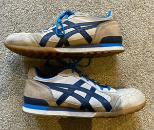 zapatillas asics retro