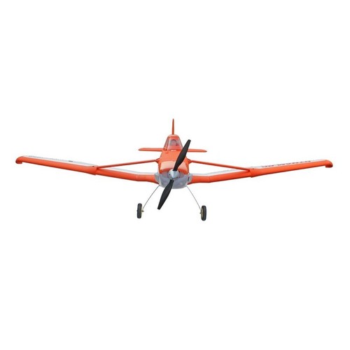 Dynam Cessna 188 Crop Duster V2 Orange 4S RC Scale Plane 1.5m w/ Flaps - Picture 15 of 25
