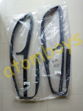 Navara For Nissan Frontier D22 Door Glass Window Channel Felt Run Rubber Seal Navara For Nissan Frontier D22 Door Glass Window Channel Felt Run Rubber Seal