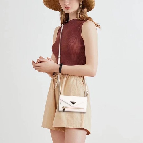 Case for Xiaomi 11T 11U 11 10T 9 10 Pro Lite POCO X3 Crossbody Leather Wallet - Picture 32 of 48