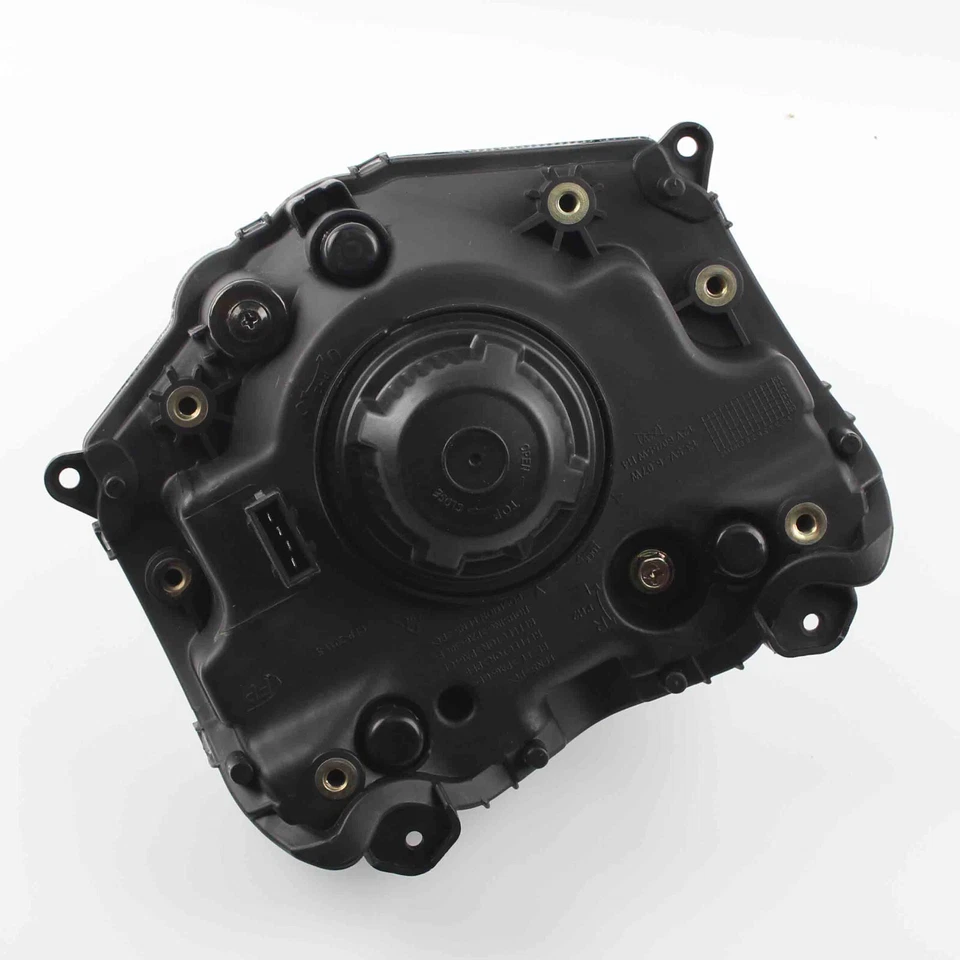 Farol de motocicleta para DUCATI Streetfighter 848 2012-2015/Streetfighter 1098/S - Imagem 4 de 4