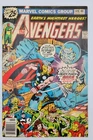 Marvel Comics The Avengers #149 July 1976 Thor Vs Orka Vintage Comic