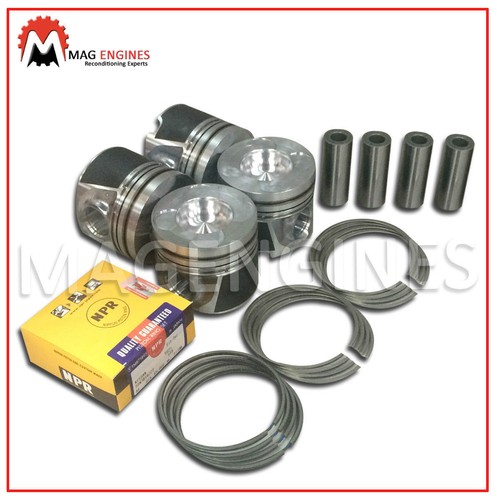 SHORT ENGINE NISSAN YD25 DCi FOR D40 NISSAN NAVARA R51 PATHFINDER CABSTAR 05-12 £1,184.00 - UK