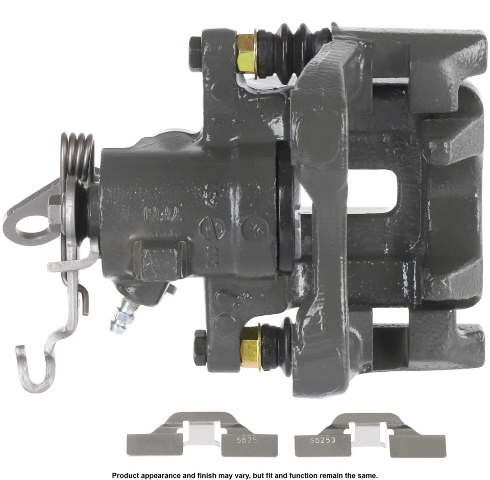 Pinza de freno de disco trasera izquierda cardone 2013 2014 para Volkswagen Jetta 2012-2018 Foto 4 de 4