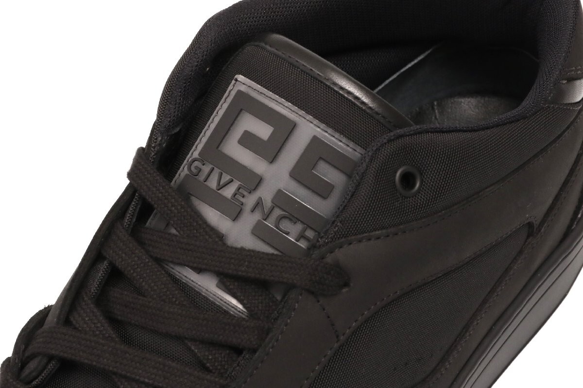 スニーカー GIVENCHY SS24 SKATE SNEAKERS (BH009K H1QA001) スニーカー GIVENCHY SS24 SKATE SNEAKERS (BH009K H1QA001
