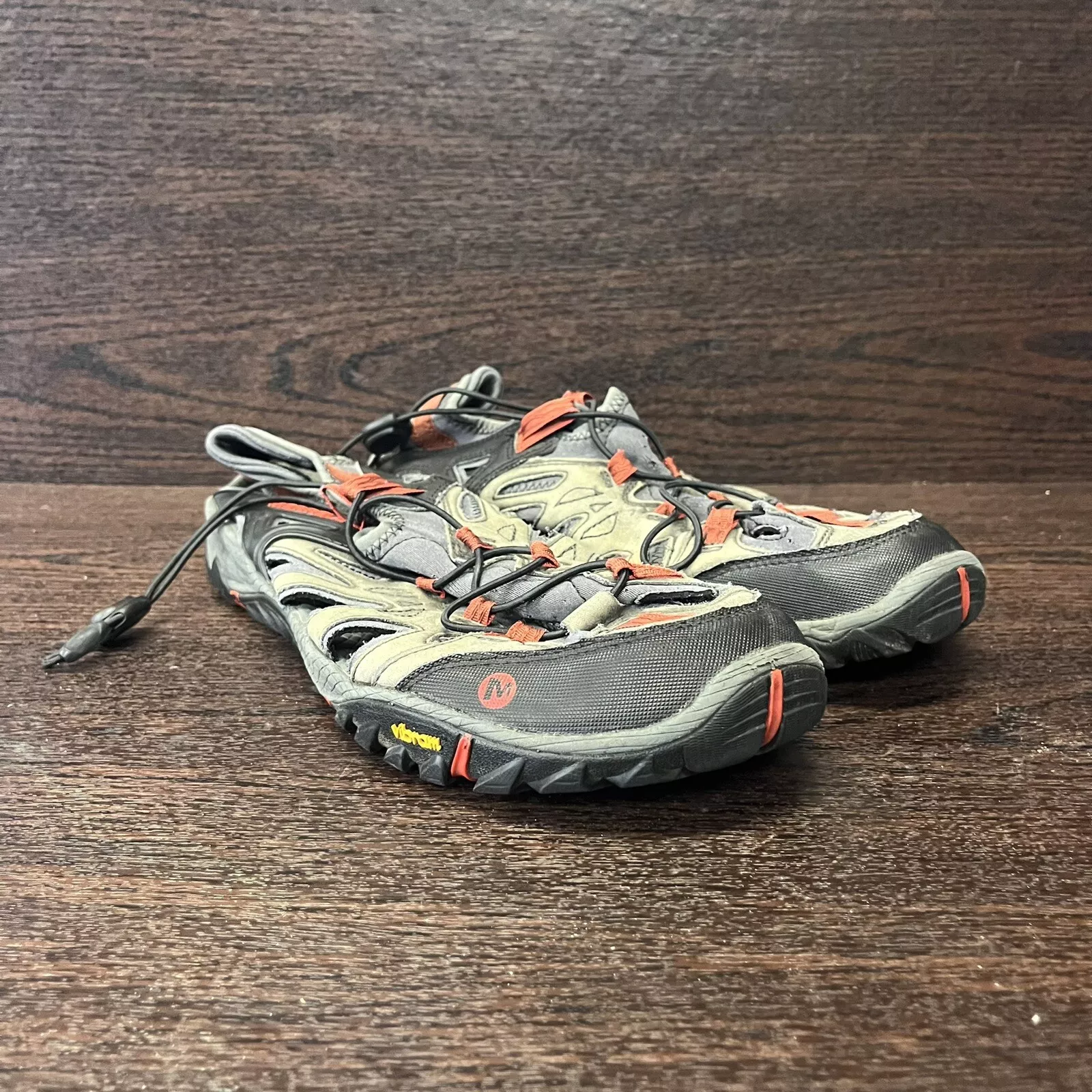 merrell all out blaze sieve hiking shoes