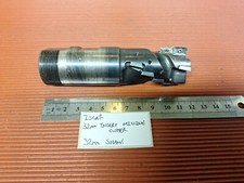 Wendeplattenfräser Made By Iscar 