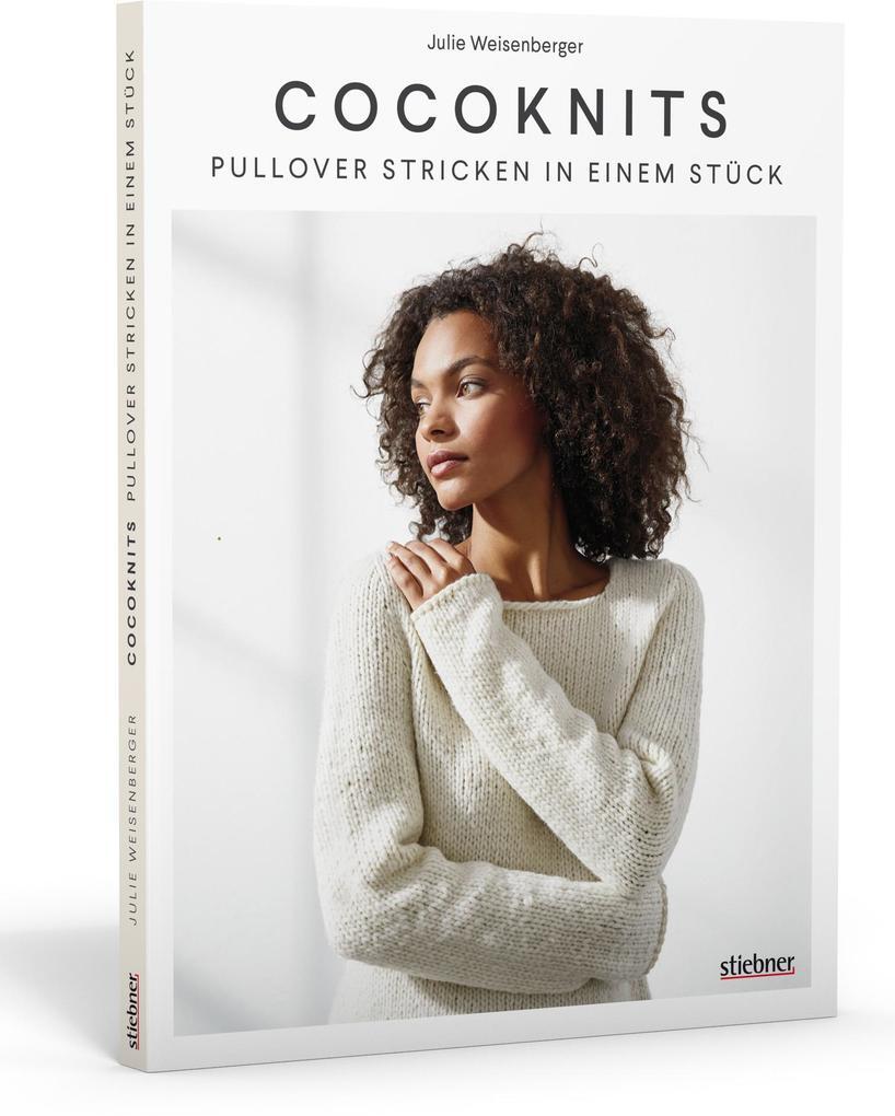 Thumbnail - Cocoknits | Julie Weisenberger | 2023 | Deutsch