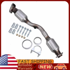 Exhaust Manifold Catalytic Converter For 2007-2012 Nissan Sentra 2.0L EPA