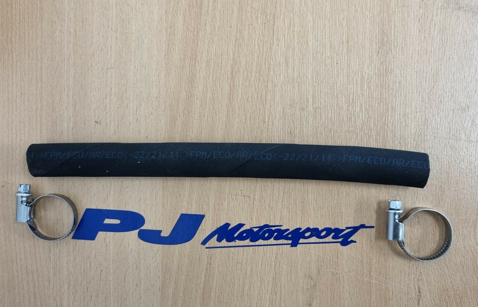 SIERRA COSWORTH FUEL PUMP HOSE TO TANK ETHANOL COMPATIBLE E10 TO E85