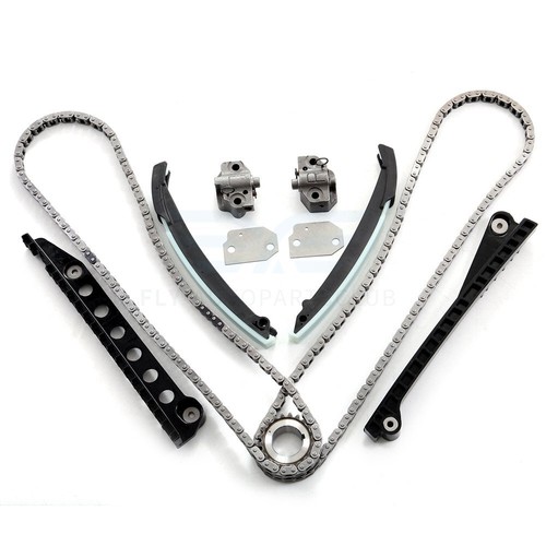 Timing Chain Kit For Ford F150 Expedition F250 F350 Super Duty 5.4L 19972000 eBay