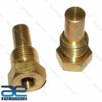 2X Wassertemperatursensor Geber Schalter FüR Massey Ferguson Traktor AEspares