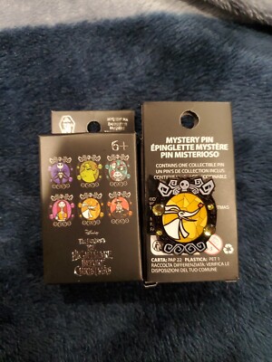 Pin Loungefly Nightmare Before Christmas 2020 Disney Loungefly